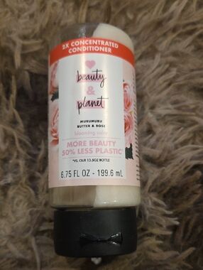 Blooming Color Conditioner - Pink
